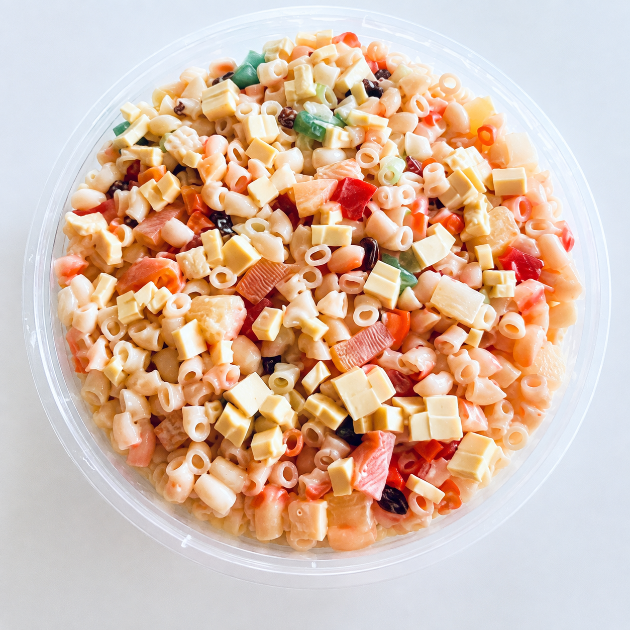Macaroni Salad